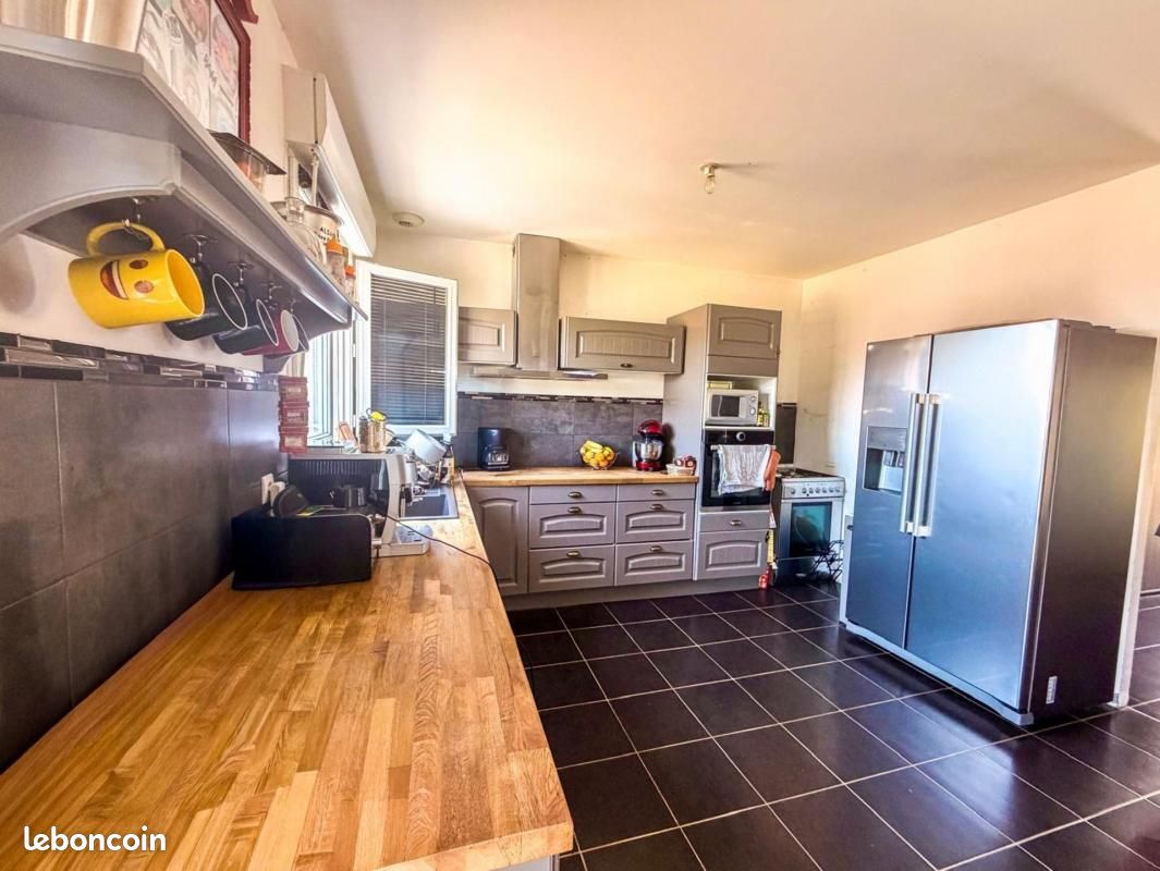 Maison 5 pièces 99 m² · à Dugny-sur-Meuse · 99 m² · 219 000 €