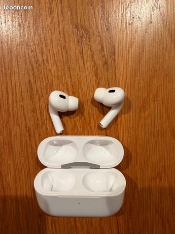 AirPods Pro 2ème génération (D'occasion) à Cressier FR pour CHF 64