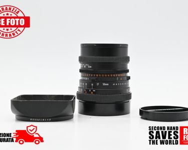 Hasselblad Carl Zeiss Distagon 50Mm F4 À VENDRE! - FR
