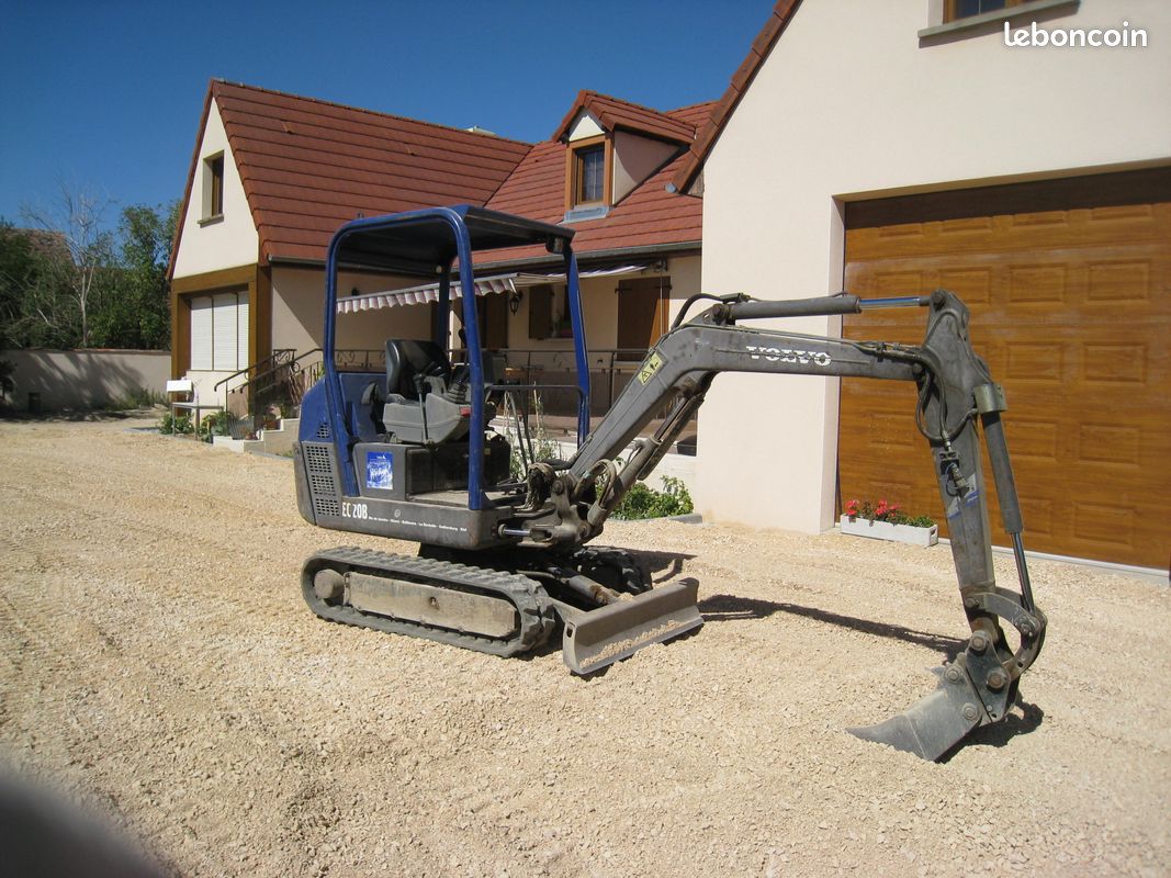 Terrassement (image 2)