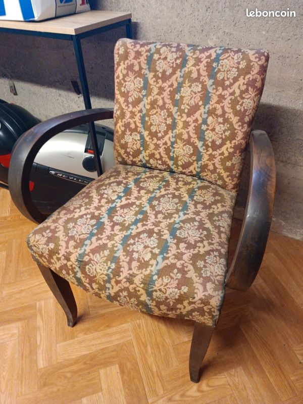 Fauteuil (image 2)