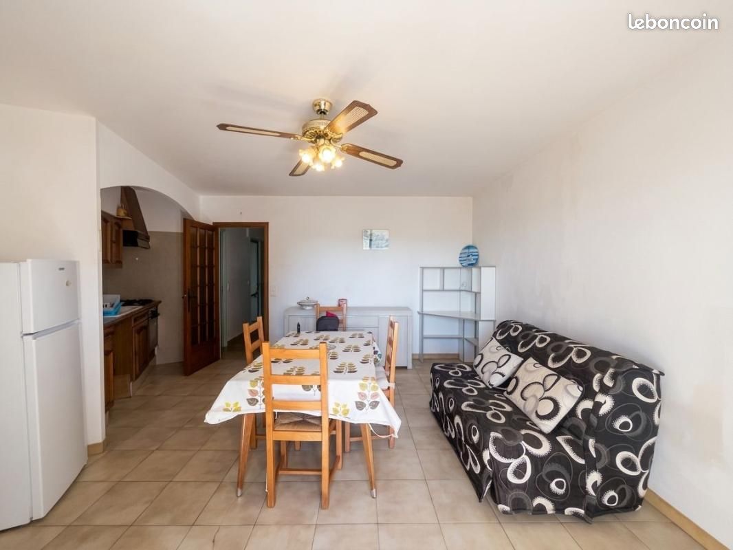 Appartement 2 pièces 38 m² · à Gréoux-les-Bains · 38 m² · 620 €/mois