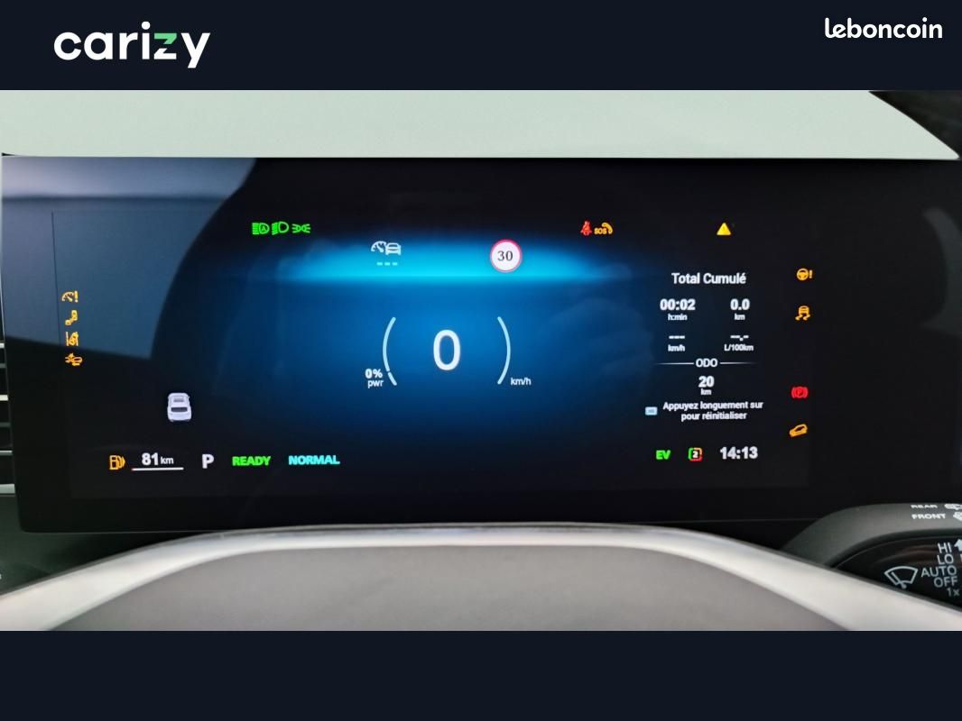 MG EHS 1.5 Hybrid+ 224ch Luxury (image 15)