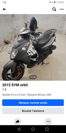 Vente d'accessoires de moto Bourg-en-Bresse