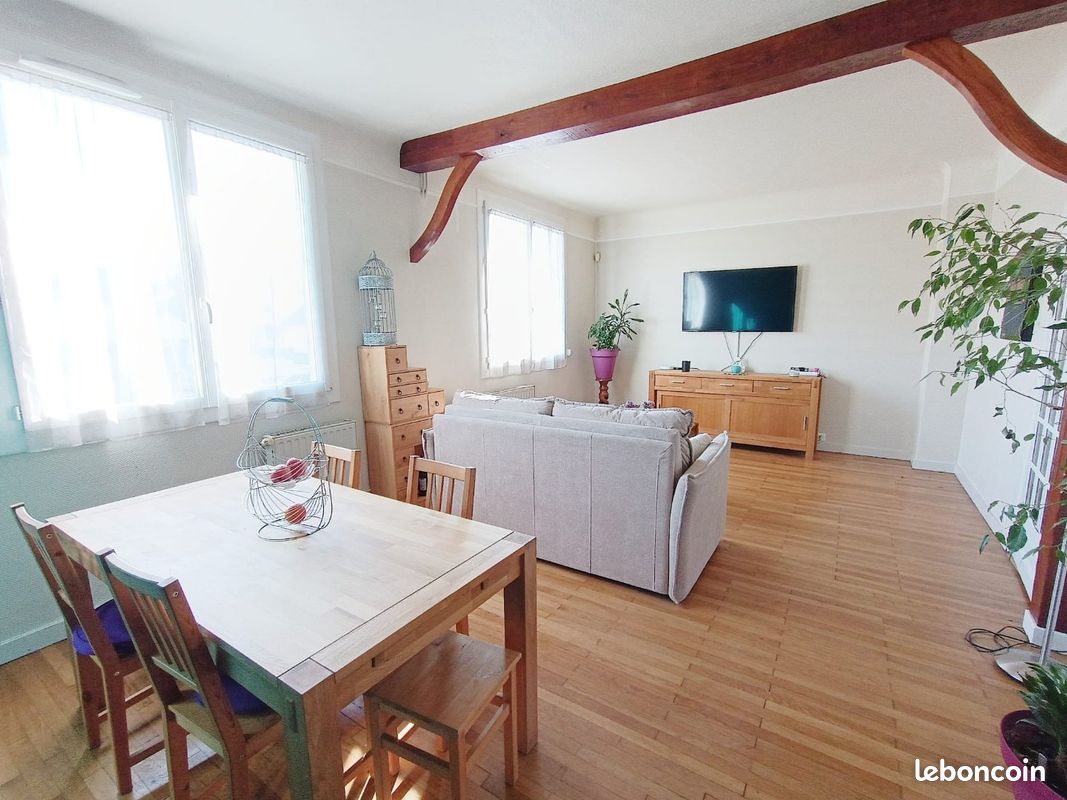 Maison 5 pièces 116 m² · à Sarcelles · 116 m² · 327 000 €