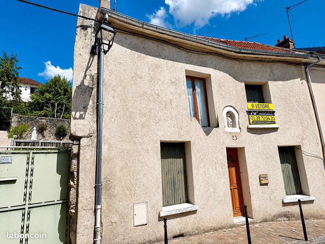 Maison 6 pièces 104 m² · à Conflans-Sainte-Honorine · 104 m² · 399 000 €