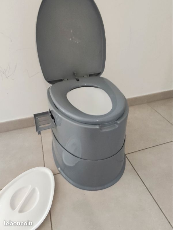 Toilette enfant (image 2)
