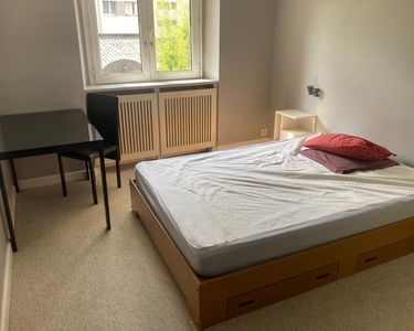 Chambre à louer