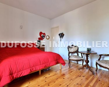 Maison 599 000 € - 195 m²
