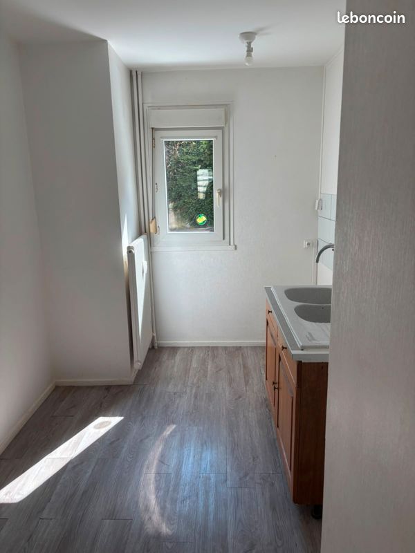 Appartement 3 pièces 60 m² · à Vittel · 60 m² · 480 €