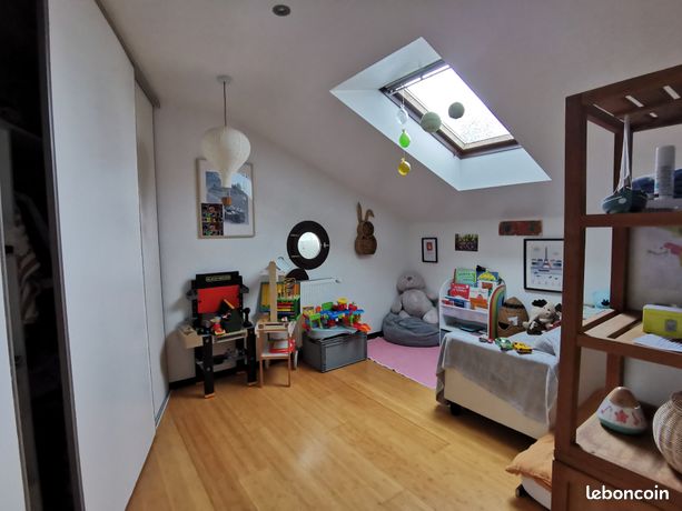 Maison 8 pièces 190 m² — 11