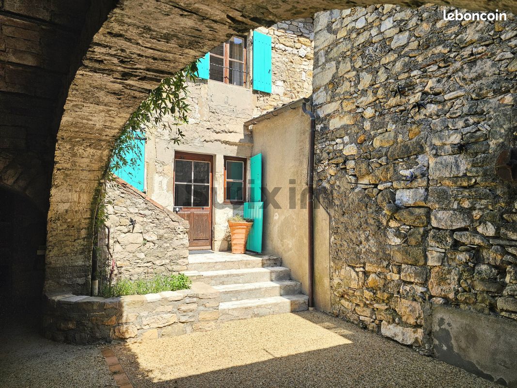 Maison 4 pièces 117 m² · à Ners · 117 m² · 290 000 €