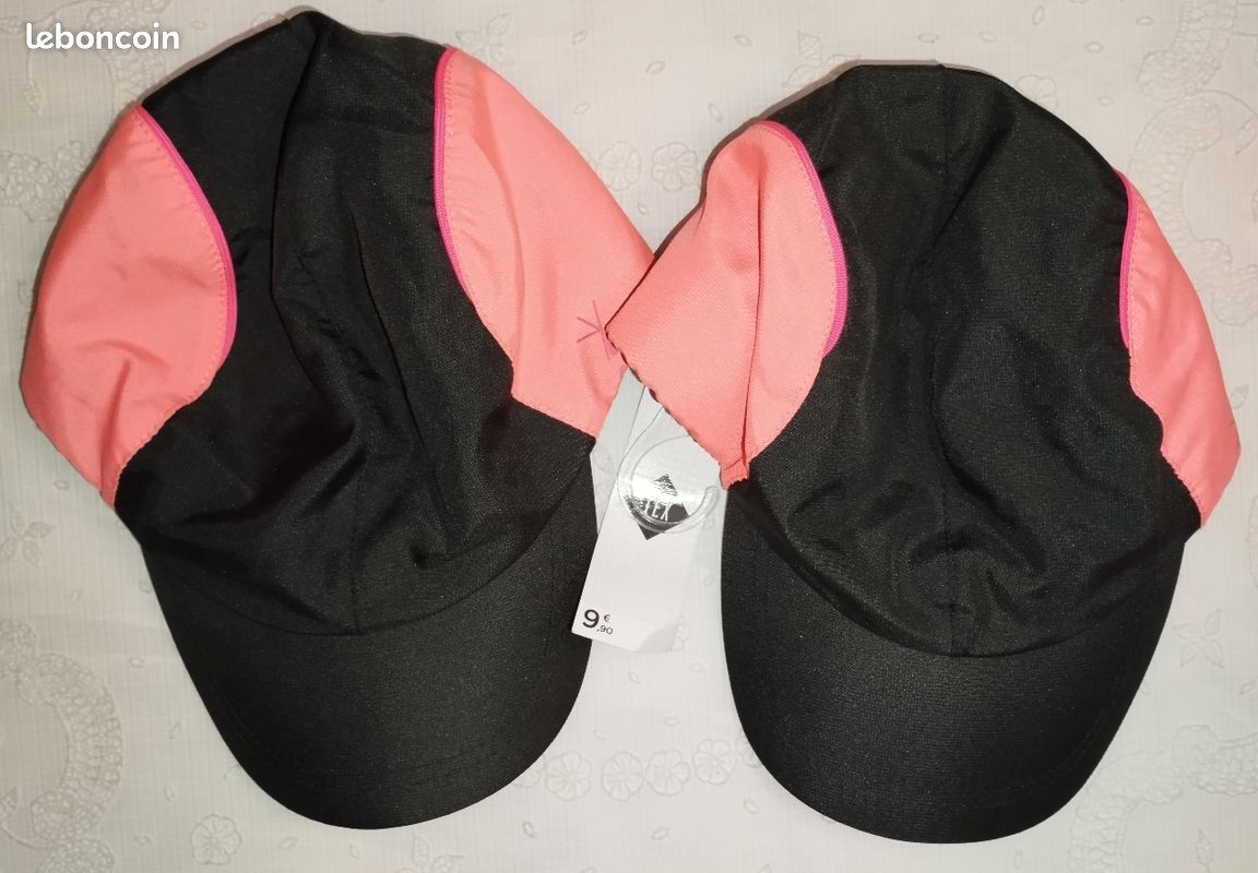Casquettes femme (lepage) (image 1)