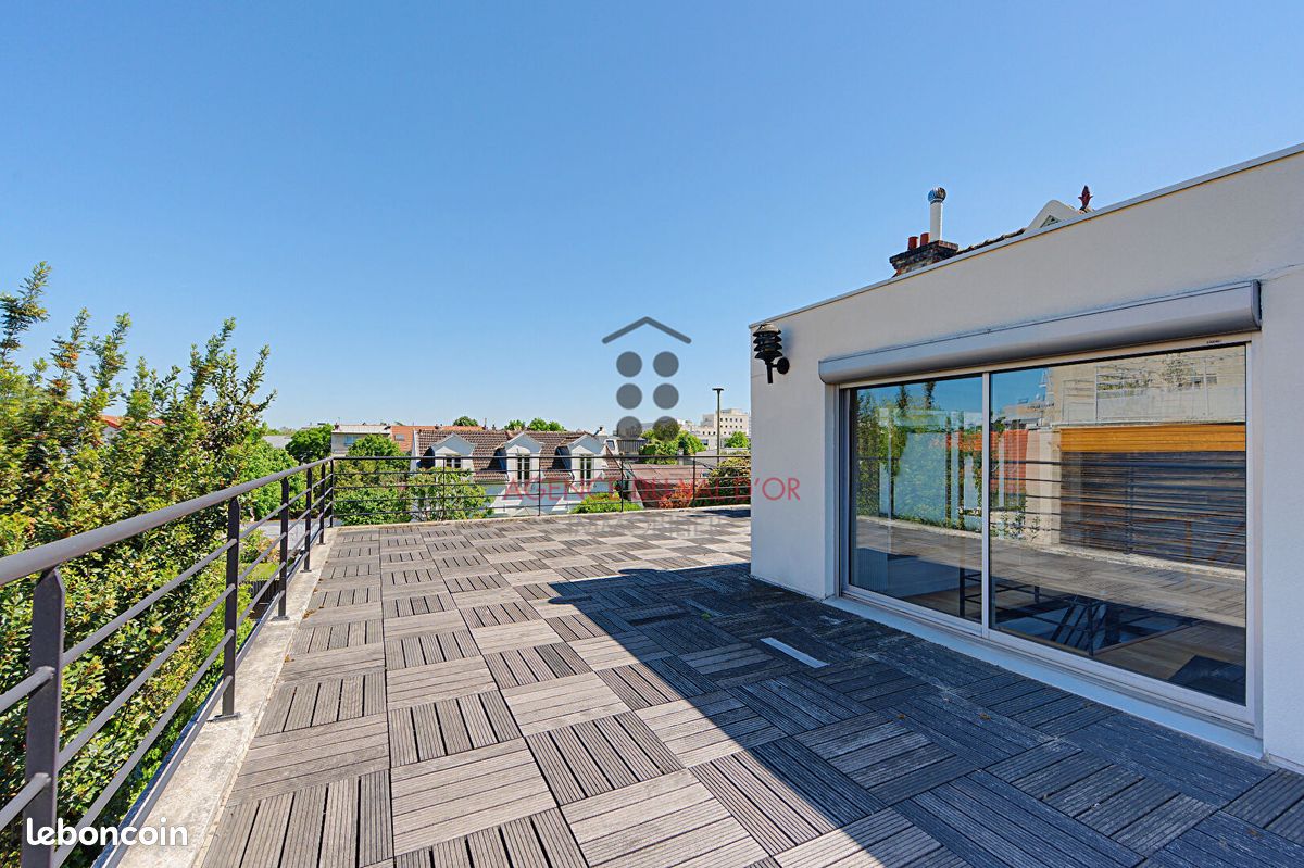 Maison 6 pièces 214 m² · à Suresnes · 214 m² · 1 295 000 €