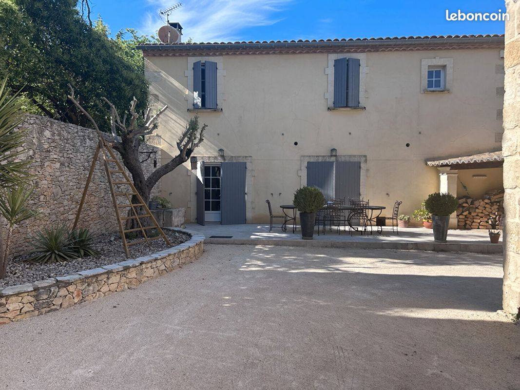 Maison 5 pièces 222 m² · à Bouillargues · 222 m² · 785 000 €