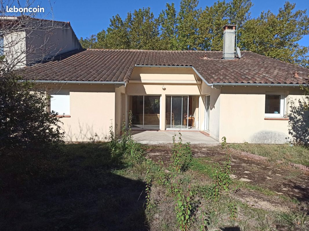 Maison 4 pièces 180 m² · à Revel · 180 m² · 230 000 €