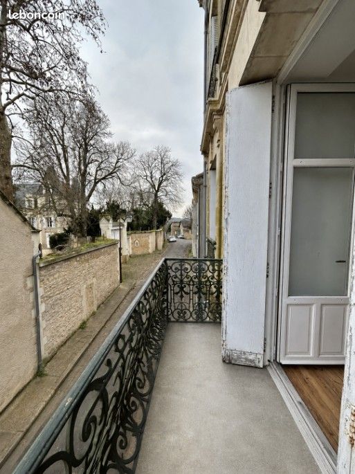 Appartement 2 pièces 35 m² · à Thouars · 35 m² · 480 €/mois