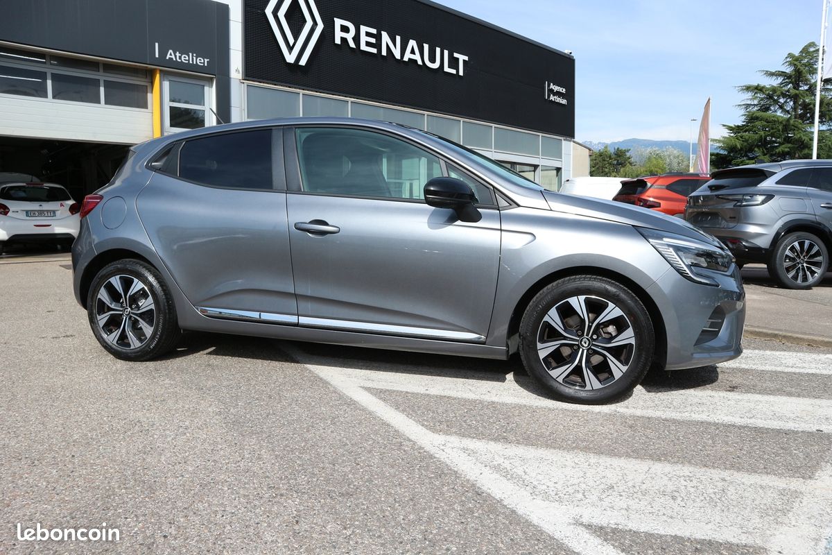 Renault CLIO V 1.0 TCE 90CH EVOLUTION - 24 (image 2)