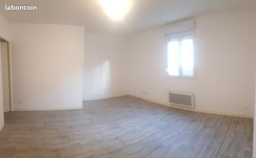 Appartement 2 pièces 43 m² · à Le Mans · 43 m² · 520 €