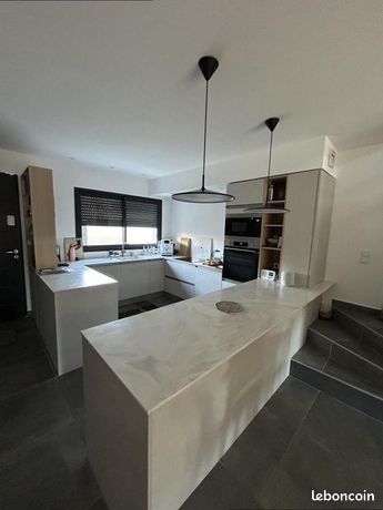 Villa 6 pièces 119 m²