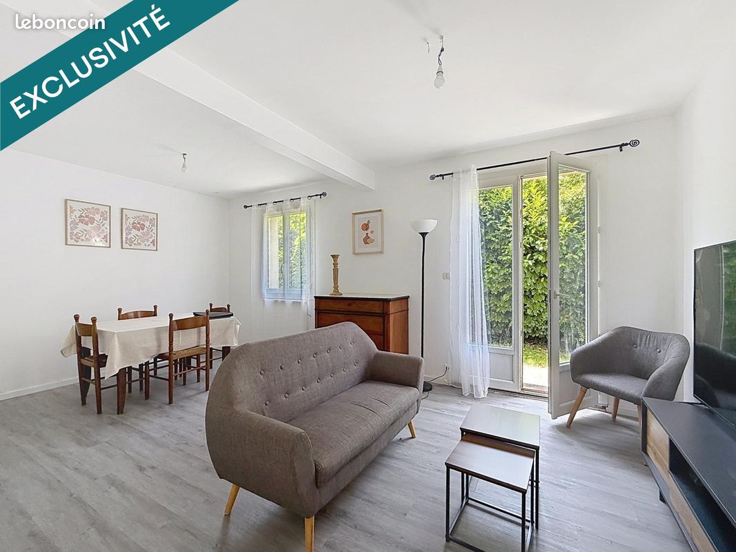 Maison 4 pièces 70 m² · à Saint-Gaudens · 70 m² · 149 500 €