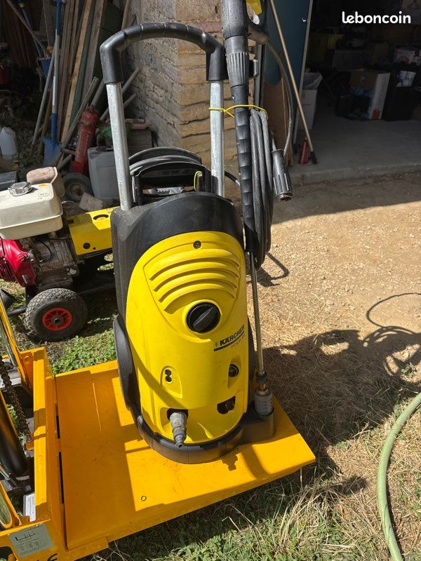 Karcher 6/16 4M (image 2)