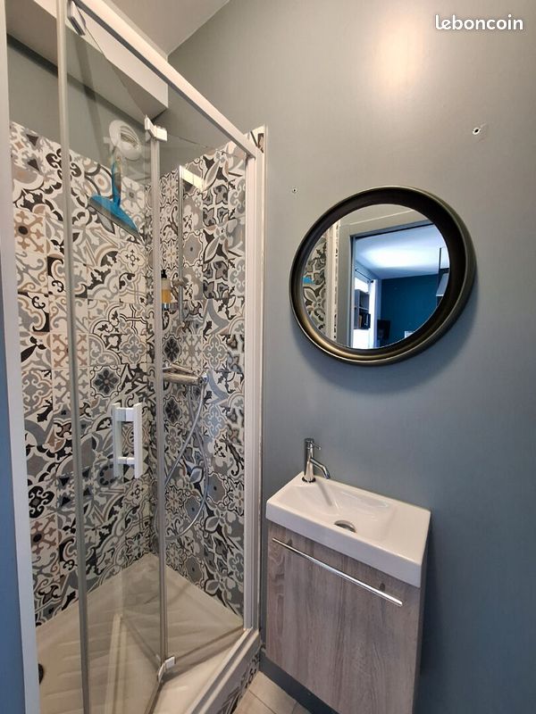 Appartement a louer saint-malo - 1 pièce(s) - 18 m2 - Surfyn