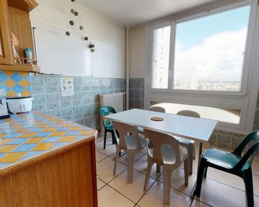 Appartement 270 000 € - 112 m²