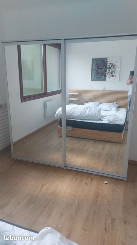 Appartement 2 pièces 75 m² · à Creutzwald · 75 m² · 710 €/mois