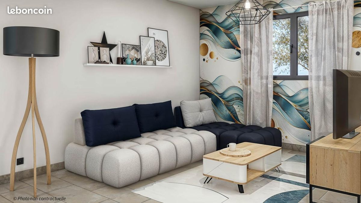 Maison 5 pièces 88 m² · à Forges · 88 m² · 196 372 €