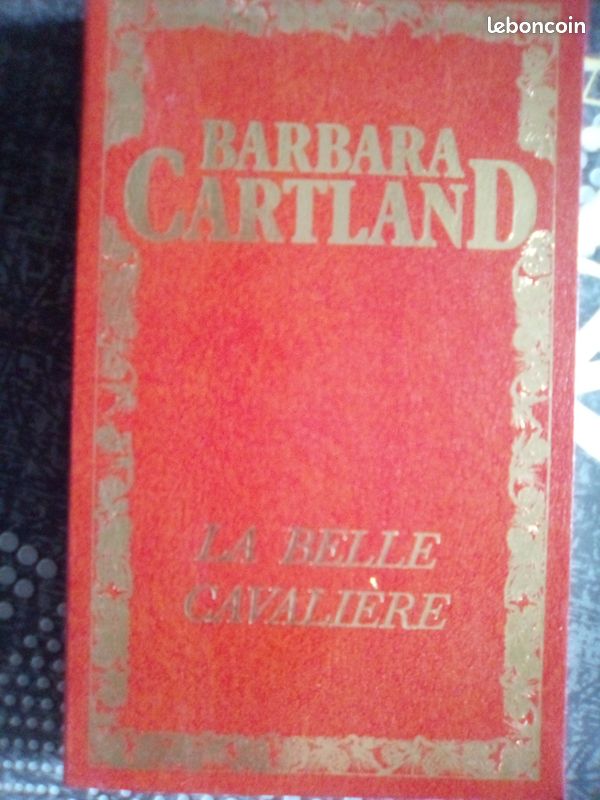 La Belle cavalière (image 1)