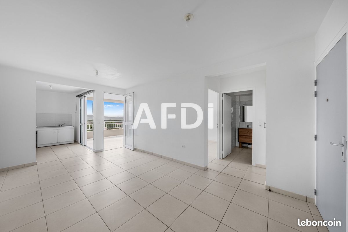 Appartement 2 pièces 43 m² · à Fort-de-France · 43 m² · 158 000 €