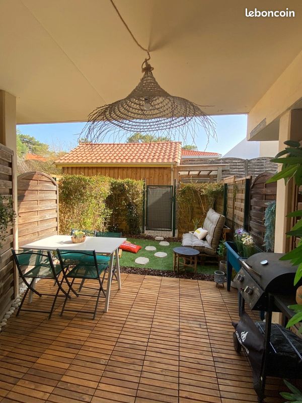 Appartement 3 pièces 44 m² · à Biscarrosse · 44 m² · 249 000 €