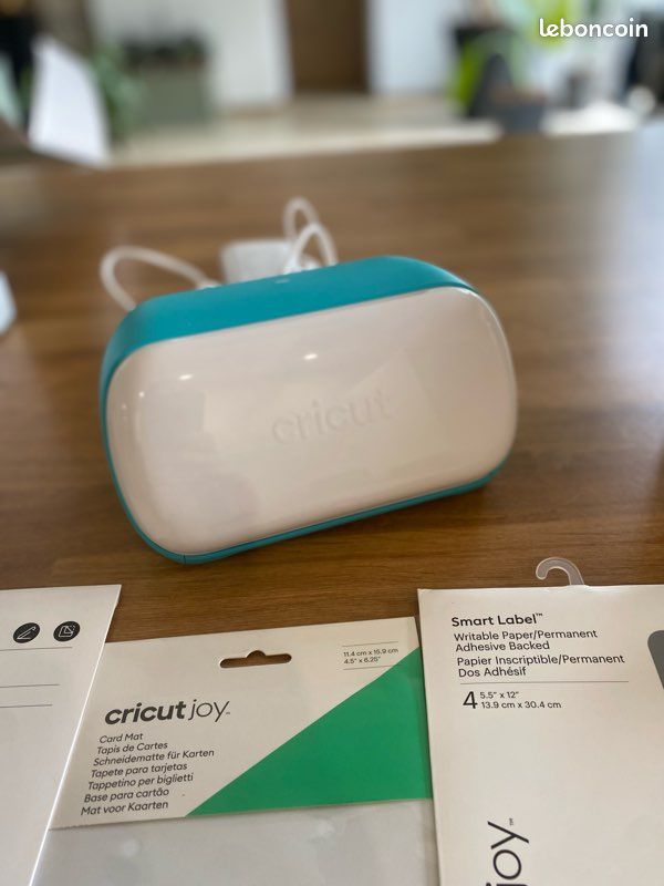 Cricut Joy - pack de démarrage (image 1)