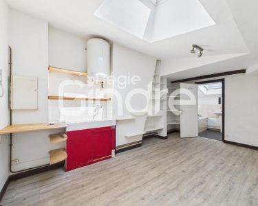 Appartement 117 000 € - 17 m²