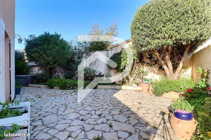 Maison 4 pièces 115 m²