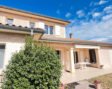 Maison 860 000 € - 170 m²