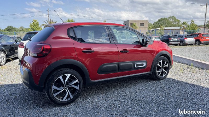 Citroen C3 1.2 PURETECH 83CH S&S LIVE 120G (image 3)