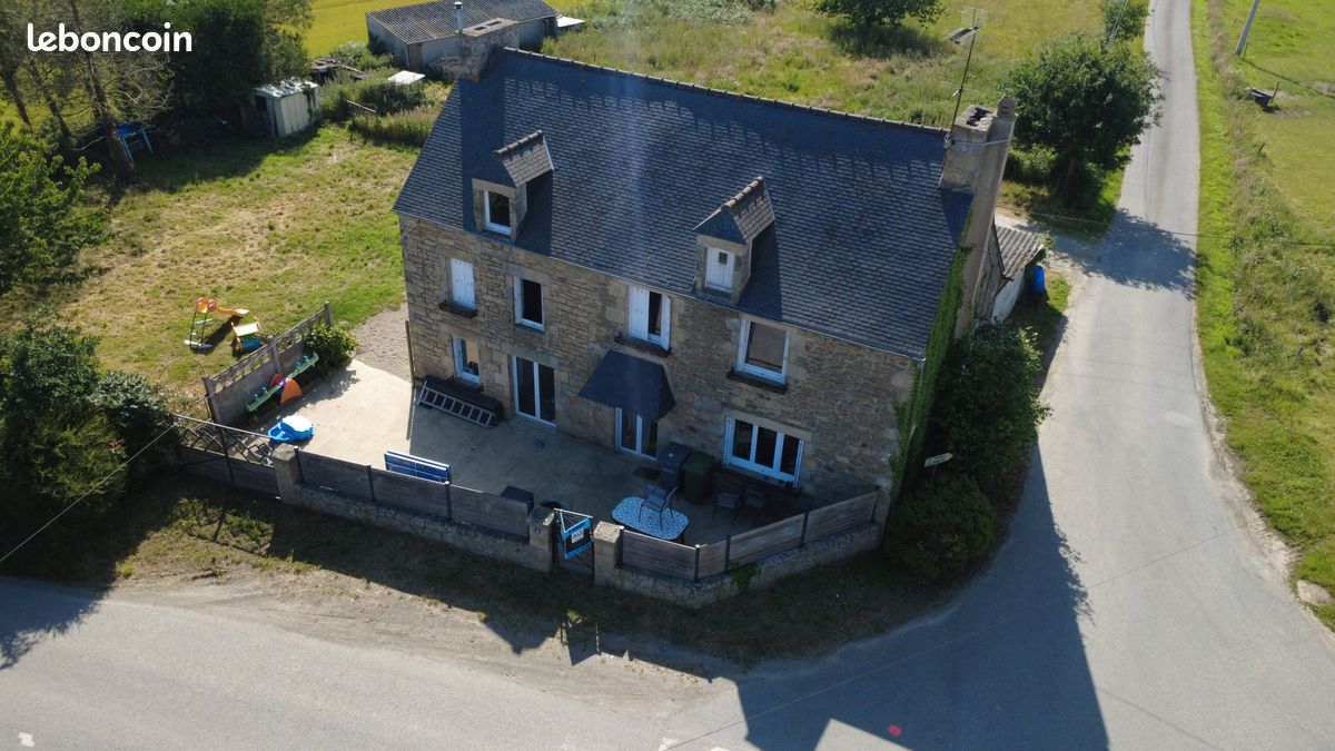 Maison 4 pièces 135 m² · à Plancoët · 135 m² · 199 000 €