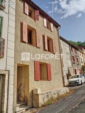 Maison de village 4 pièces 94 m²