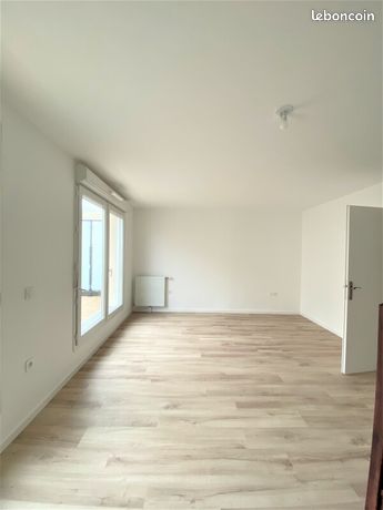 Appartement a louer persan - 3 pièce(s) - 62 m2 - Surfyn