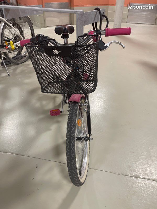 Vélo pour enfant (image 3)