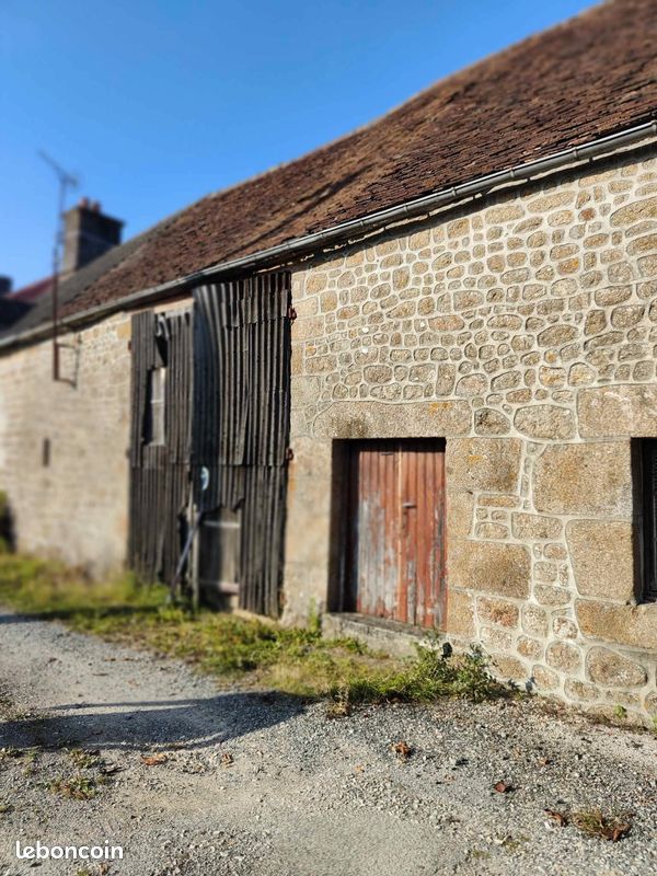 Maison 2 pièces 70 m² · à La Ferté Macé · 70 m² · 14 980 €