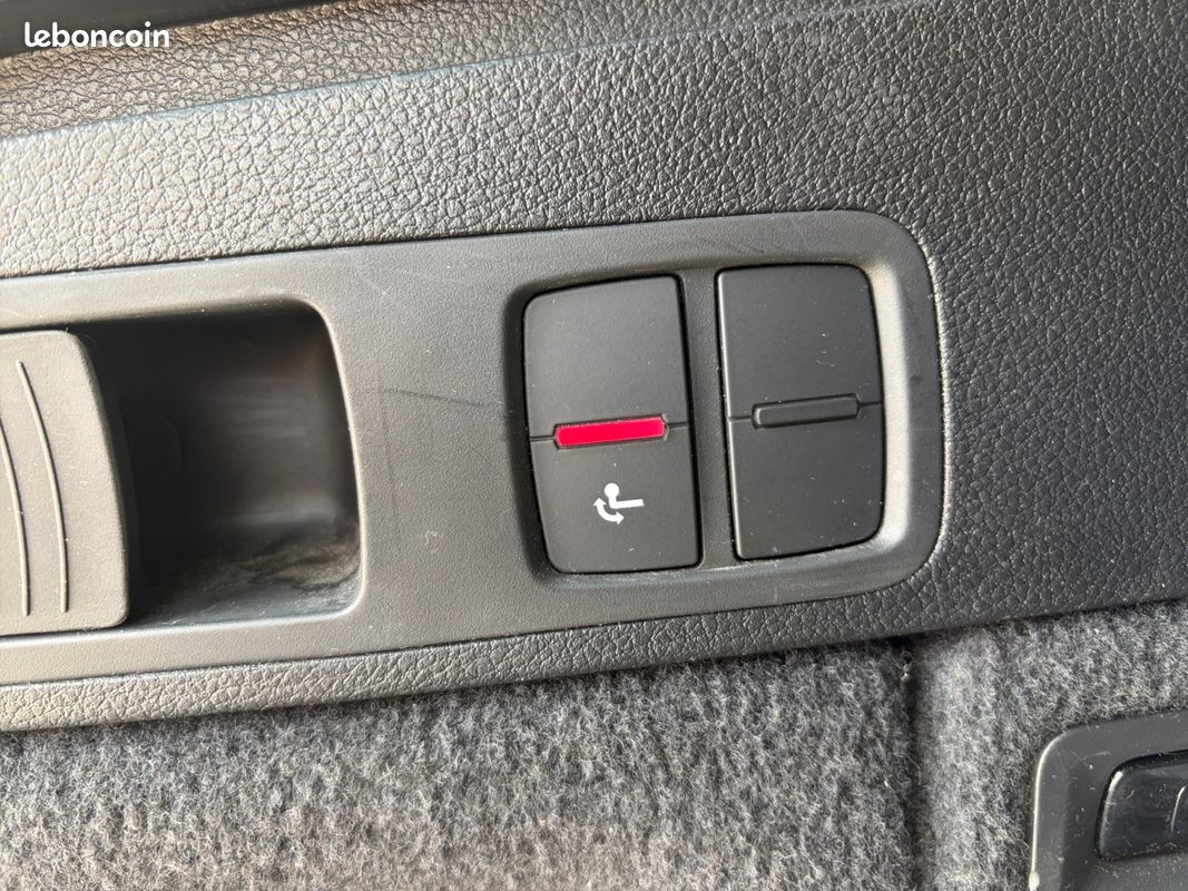 AUDI Q5 Q5 50 TDI 286 Tiptronic 8 Quattro Avus Garantie 12 mois (image 24)