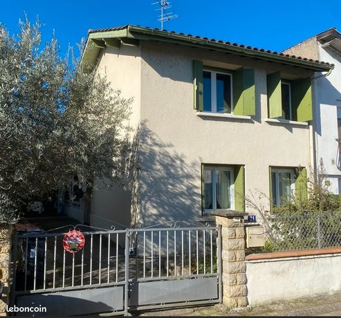 Maison en Viager 3 pièces 90 m²