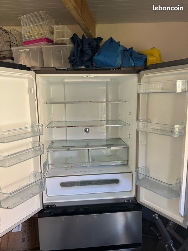 Frigo américain HS (image 2)