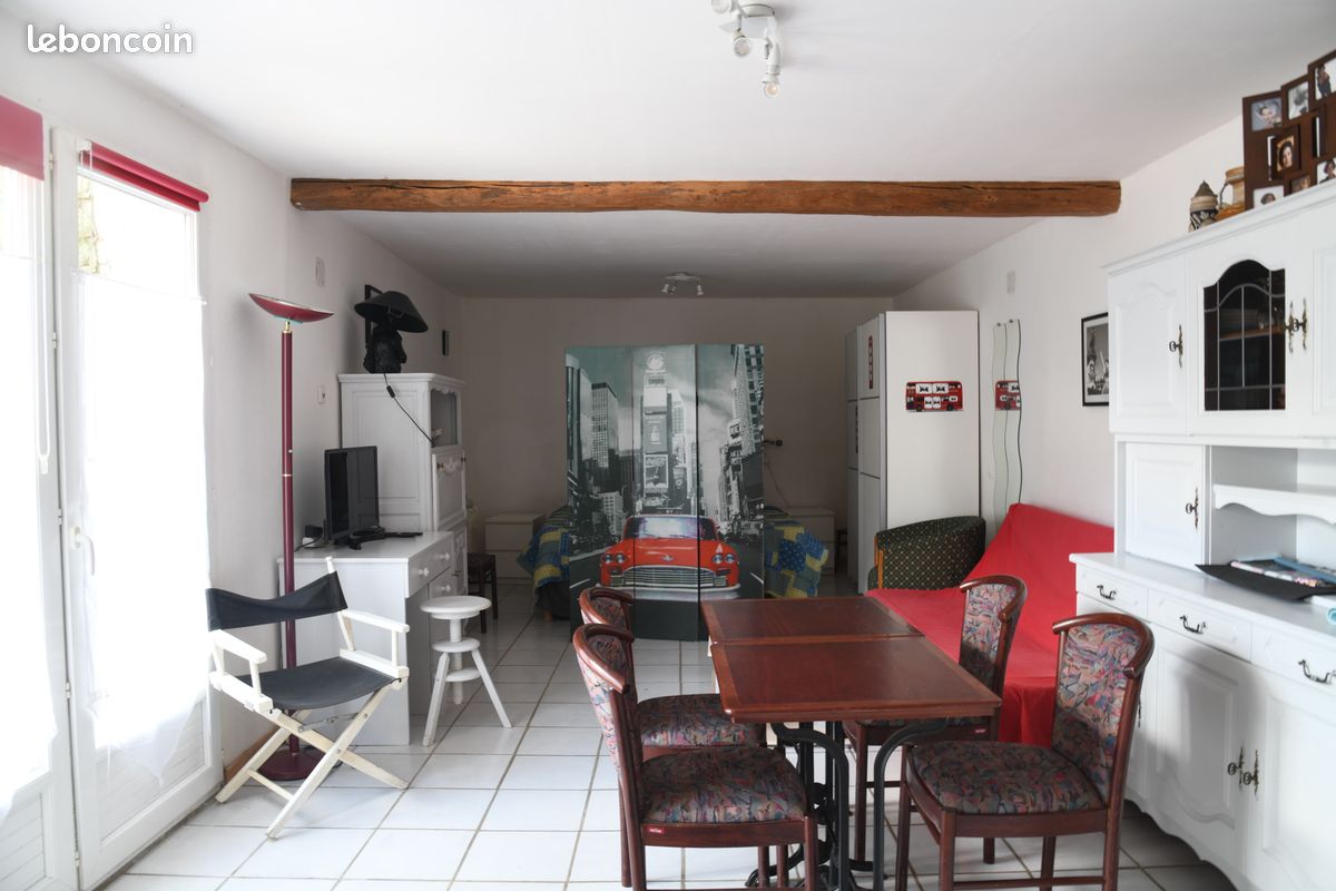 Appartement 1 pièce 40 m² · à Vernon · 40 m² · 720 €/mois