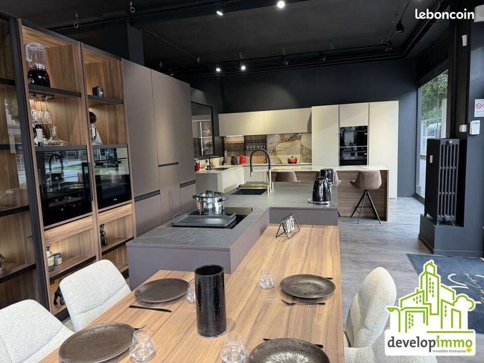 Local commercial 120 m² (image 3)