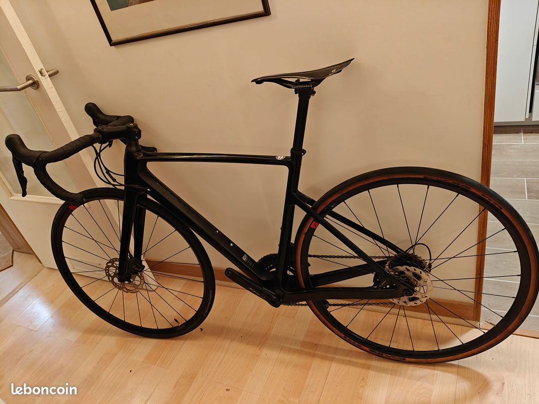 Rysel Edr Cf 105 Velo Route Van Rysel Van Rysel 105 Van Rysel Cf