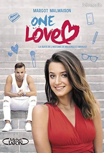 Livre one love (image 1)
